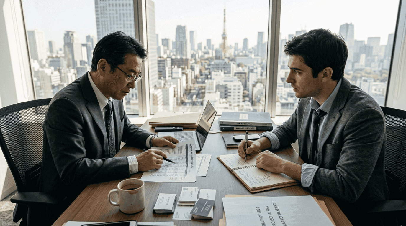 How to avoid business mistakes in Japan: a 2026 guide